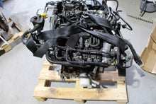 Laden Sie das Bild in den Galerie-Viewer, Motor Ford Fiesta II Fbd N1BG-6007-AA 1.0 97PS 71kW 2019 Benzin Engine Komplett MOT1452459455fi