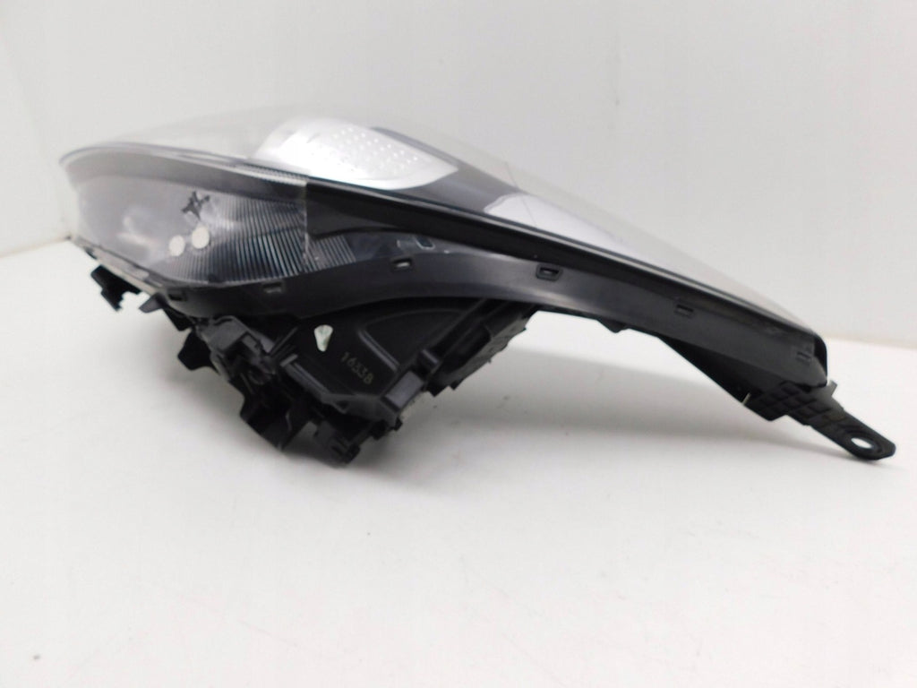 Frontscheinwerfer Kia Sportage 92101F1010 Links Scheinwerfer Headlight SCH4344874707ye