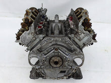 Load image into Gallery viewer, Motor BMW 7 E65 E66 PEC6447 180TKm 2005 Benzin Engine Unkomplett MOT6394607833gr