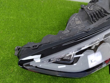 Laden Sie das Bild in den Galerie-Viewer, Frontscheinwerfer Audi A3 8Y0941011 LED Links Scheinwerfer Headlight SCH3684234355rz