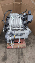 Load image into Gallery viewer, Motor Hyundai Kia Santa Fe Carnival G6EA 2.7 132TKm 2007 Benzin Engine Komplett
