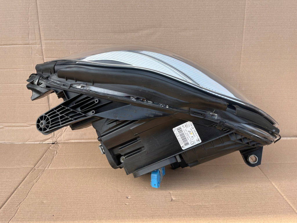 Frontscheinwerfer Mercedes-Benz Cls X218 A2188208761 Links Headlight SCH7271164641xd