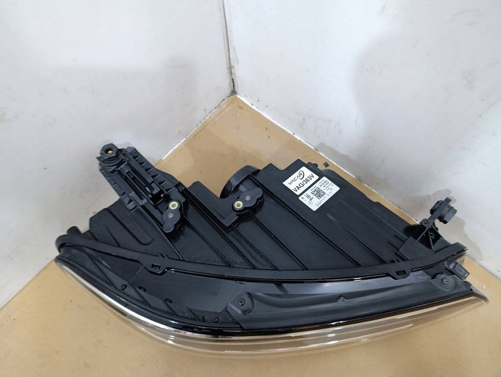 Frontscheinwerfer VW Passat B8 3G1941036Q LED Rechts Scheinwerfer Headlight SCH6091070406yl