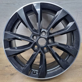 1x Alufelge 18 Zoll 7.0