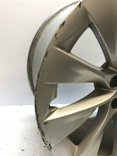 Laden Sie das Bild in den Galerie-Viewer, 1x Alufelge 20 Zoll 10.0" 5x120 35ET Glanz Silber 1027244-00-B Tesla Model X FEL3284995594di