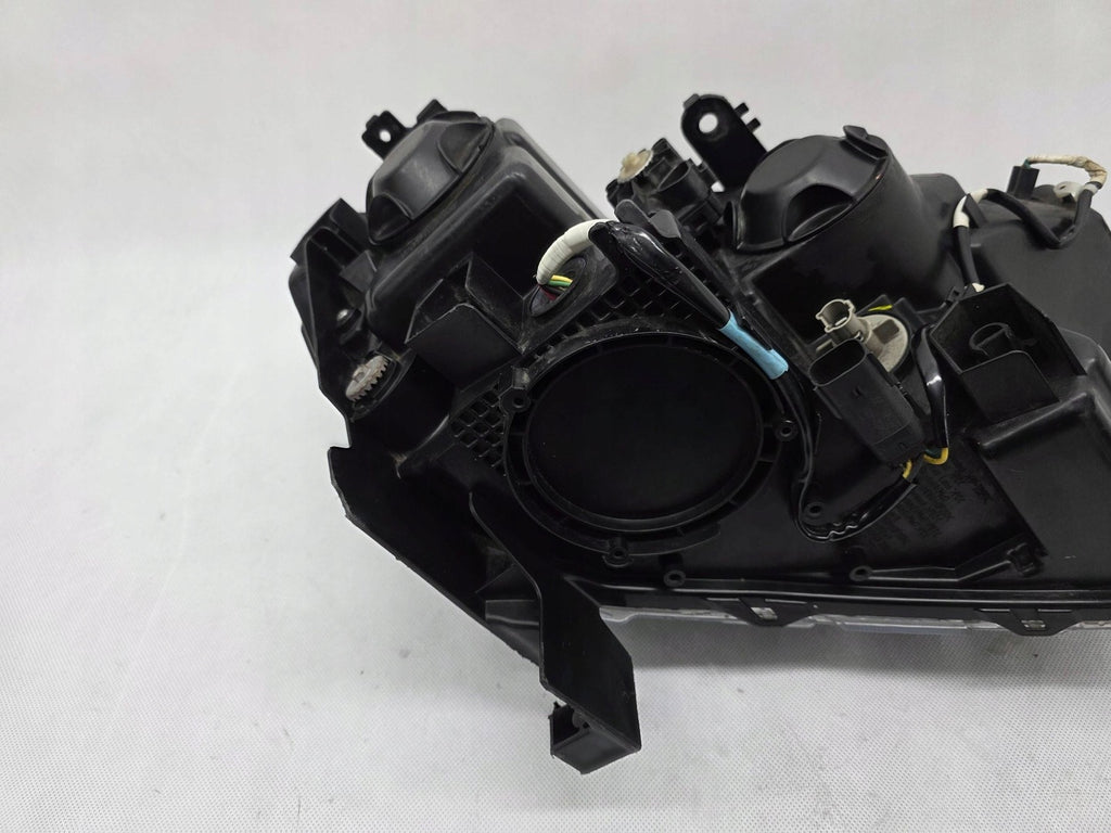 Frontscheinwerfer Ford Ranger 13W02930A Ein Stück (Rechts oder Links) Headlight SCH7729556317ta