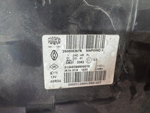 Load image into Gallery viewer, Frontscheinwerfer Renault Clio IV 260608367 Links Scheinwerfer Headlight SCH4261039959vl
