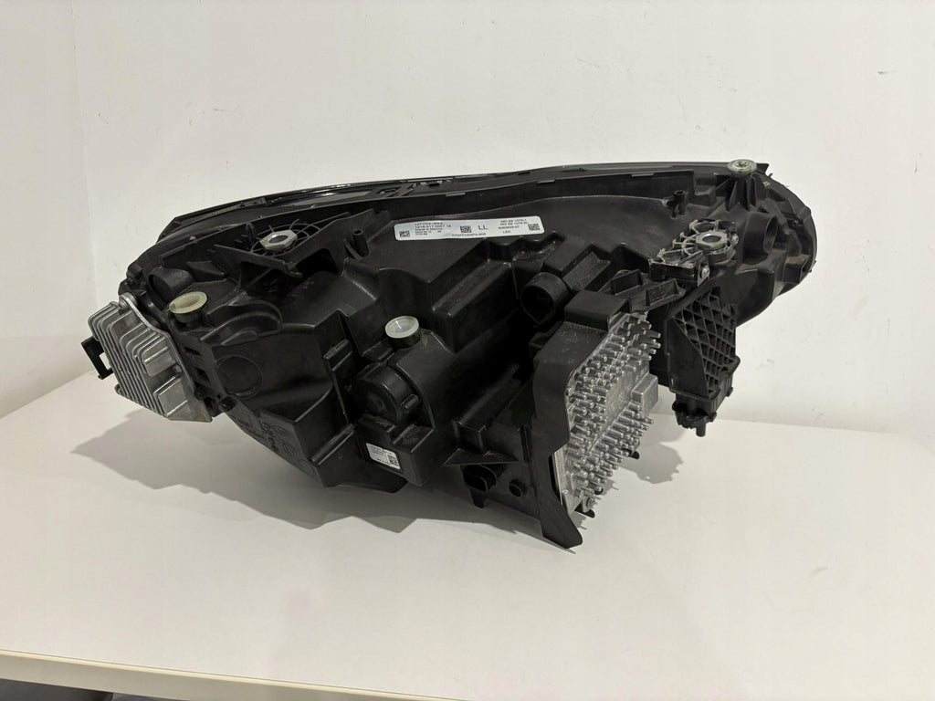 Frontscheinwerfer BMW 2 G42 8083635-07 LED Links Scheinwerfer Headlight SCH9495973363ig