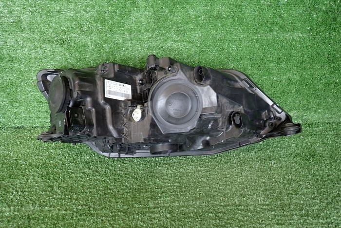 Frontscheinwerfer Skoda Fabia III 6V1941015B Ein Stück (Rechts oder Links)