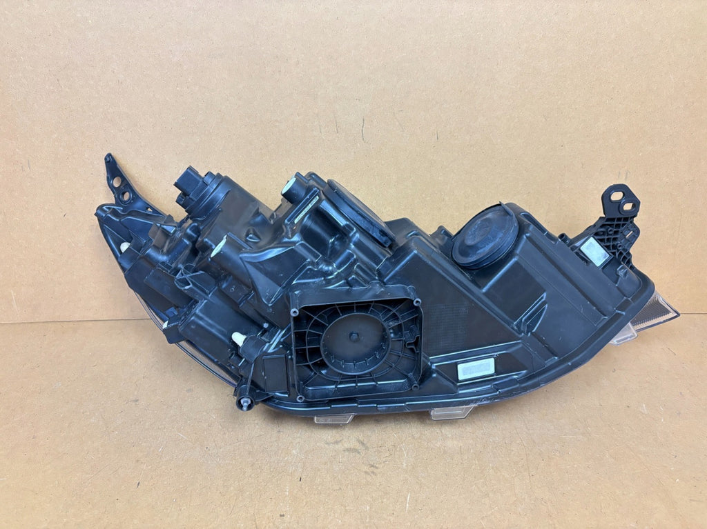 Frontscheinwerfer Ford Transit Custom PZ31-13E015-AD PZ31-13E015 Links Headlight SCH5230572872br