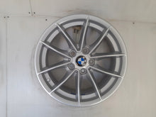 Load image into Gallery viewer, 4x Alufelge 16 Zoll 6.5" 5x112 22ET Glanz Silber 6876921 BMW Rim Wheel FEL4455649796xk