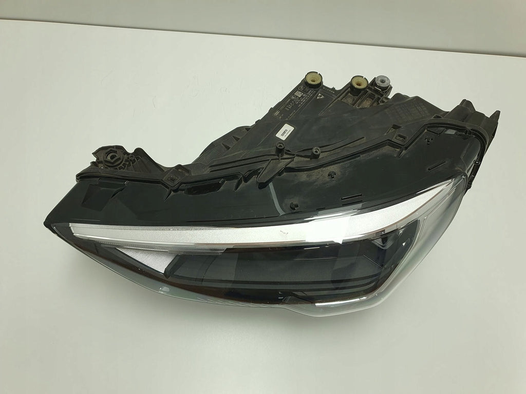 Frontscheinwerfer Audi Q3 83A941011 LED Links Scheinwerfer Headlight