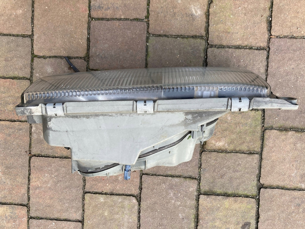 Frontscheinwerfer Mercedes-Benz 123 W123 1EJ003050171 Links Headlight