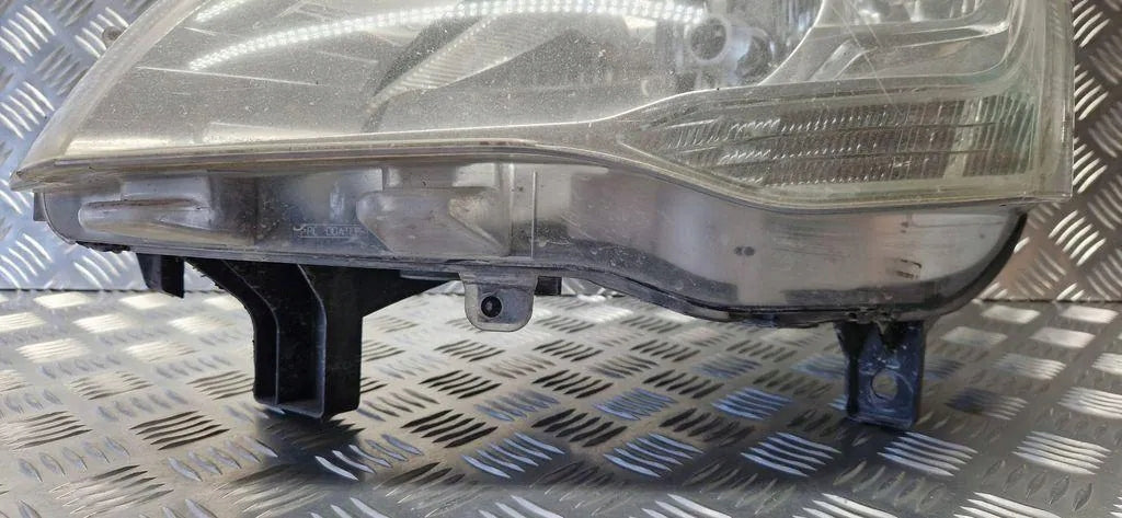 Frontscheinwerfer Citroën Berlingo 89318031 Links Scheinwerfer Headlight SCH7535497631fj