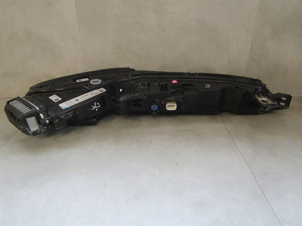 Frontscheinwerfer BMW X7 G07 5A408A7-01 LED Links Scheinwerfer Headlight SCH3701193975ov