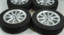 Laden Sie das Bild in den Galerie-Viewer, 4x Alufelge 17 Zoll 7.5" 5x112 52ET 6856061 BMW Rim Wheel FEL2110863339kk