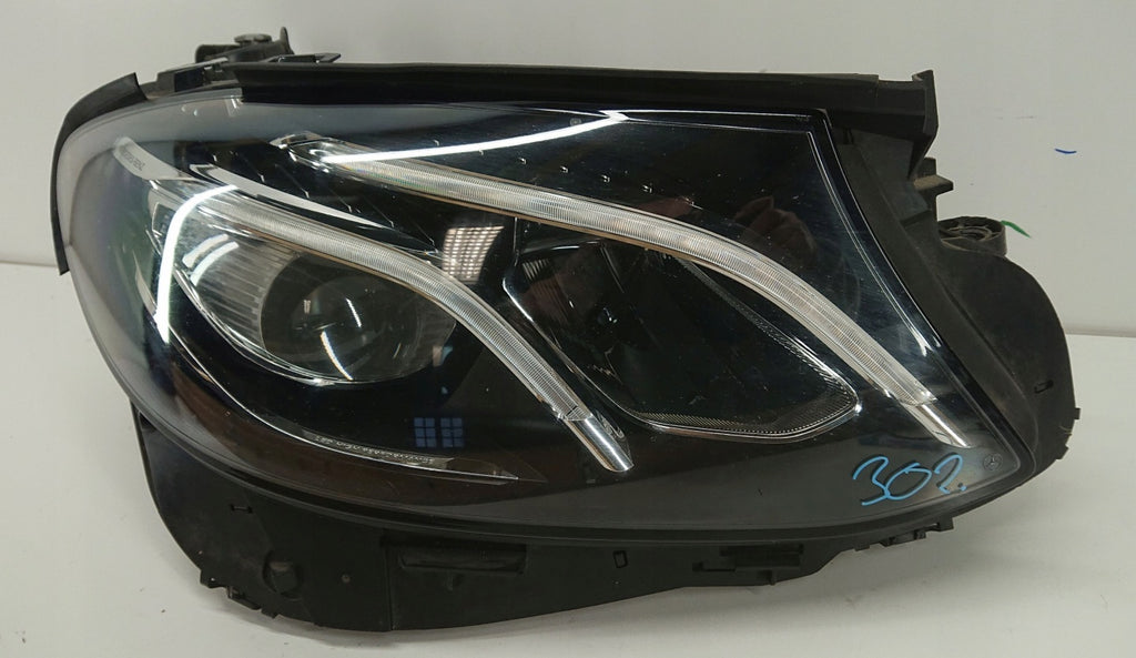 Frontscheinwerfer Mercedes-Benz A2139069003- 85122000 LED Rechts Headlight SCH9321551005dl