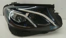 Laden Sie das Bild in den Galerie-Viewer, Frontscheinwerfer Mercedes-Benz A2139069003- 85122000 LED Rechts Headlight SCH9321551005dl