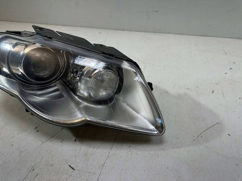Frontscheinwerfer VW Passat 3C0941752G Xenon Rechts Scheinwerfer Headlight SCH8071843448ds