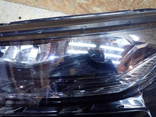 Laden Sie das Bild in den Galerie-Viewer, Frontscheinwerfer Skoda Kodiaq Nv7 566941035 Full LED Links Headlight SCH5036595563xf
