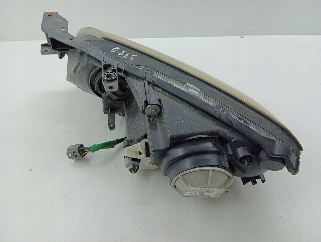 Frontscheinwerfer Mazda Cx-7 E22151030 Rechts Scheinwerfer Headlight SCH5718004697wo