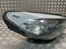 Laden Sie das Bild in den Galerie-Viewer, Frontscheinwerfer BMW 5 Gran Turismo 7199608 Rechts Scheinwerfer Headlight SCH6365644613km