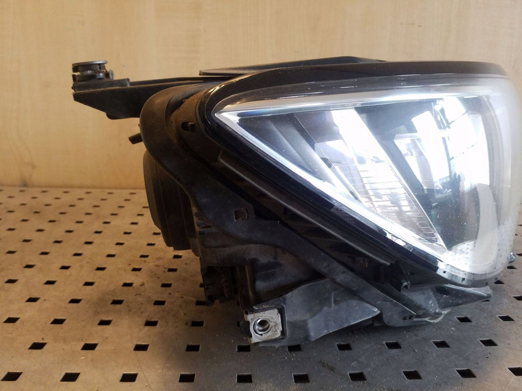 Frontscheinwerfer VW Passat B8 3G2941006B Rechts Scheinwerfer Headlight SCH4958163891ka