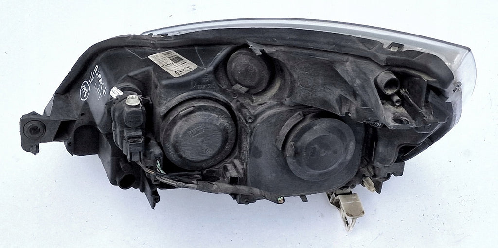 Frontscheinwerfer Renault Espace IV 8200394704 Xenon Rechts Headlight SCH9167598157uu