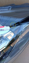 Laden Sie das Bild in den Galerie-Viewer, Frontscheinwerfer Ford Kuga III LV4B-13E015-FB JX7B-13B626-AG Full LED Links SCH8490533867xl