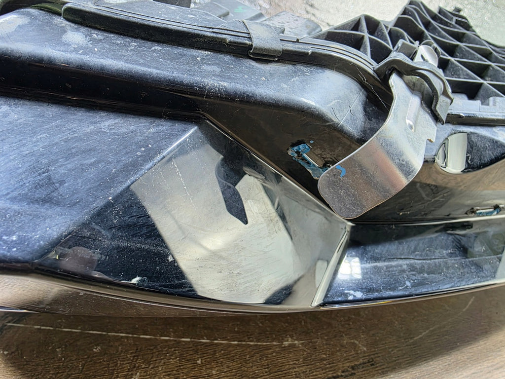 Frontscheinwerfer Skoda Octavia IV 5E4941010 Rechts Scheinwerfer Headlight SCH6410643101fi