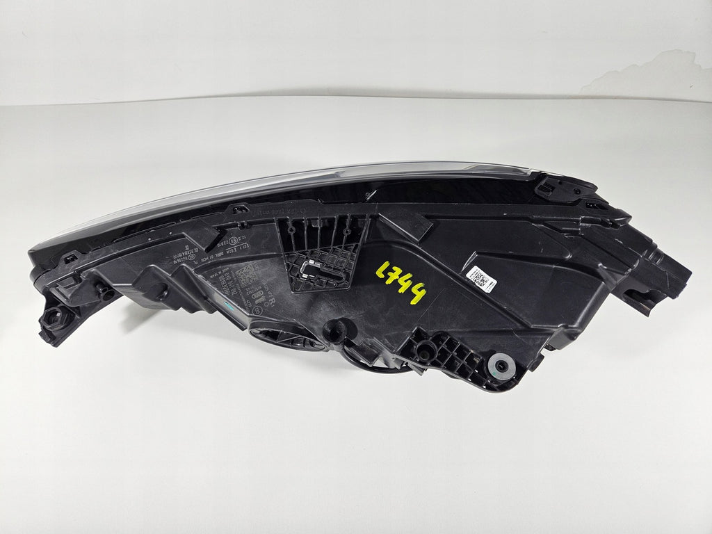 Frontscheinwerfer Audi A3 8Y0941012 LED Rechts Scheinwerfer Headlight SCH9348965196jo