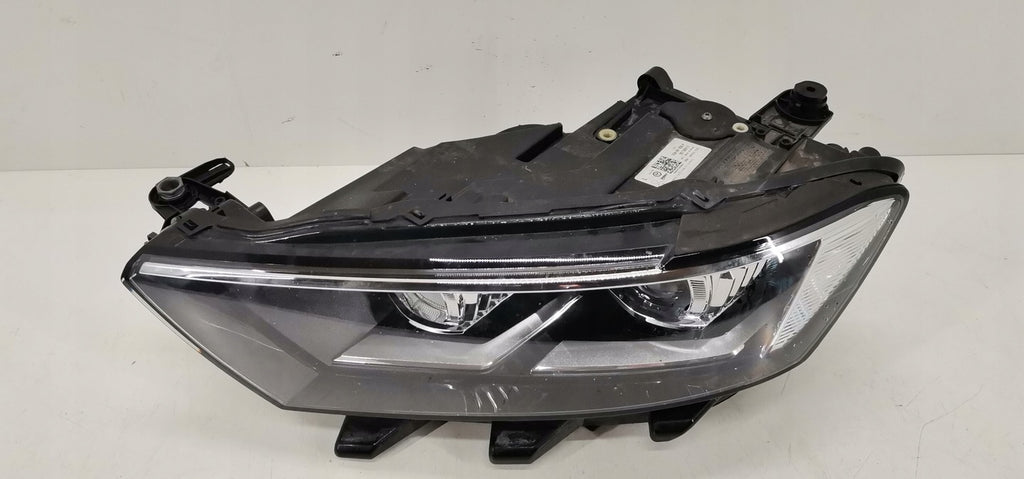 Frontscheinwerfer VW T Roc 2GA941035P Full LED Links Scheinwerfer Headlight