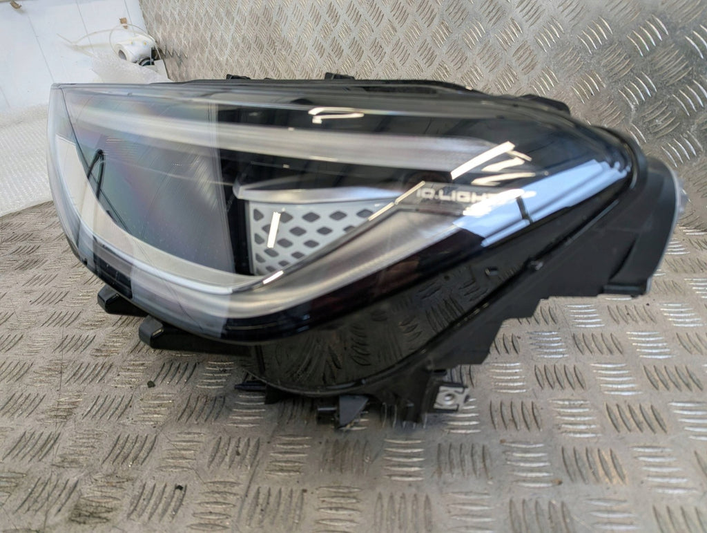 Frontscheinwerfer VW Id.4 11B941035M Links Scheinwerfer Headlight SCH1806795598za