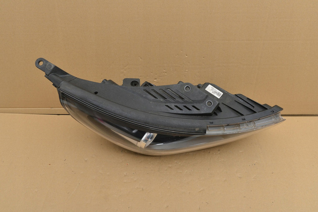 Frontscheinwerfer Hyundai I30 III 92102G4120 Full LED FALSE Headlight SCH2021484609js