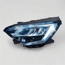 Laden Sie das Bild in den Galerie-Viewer, Frontscheinwerfer Renault Clio V 260604183R Full LED Links Headlight