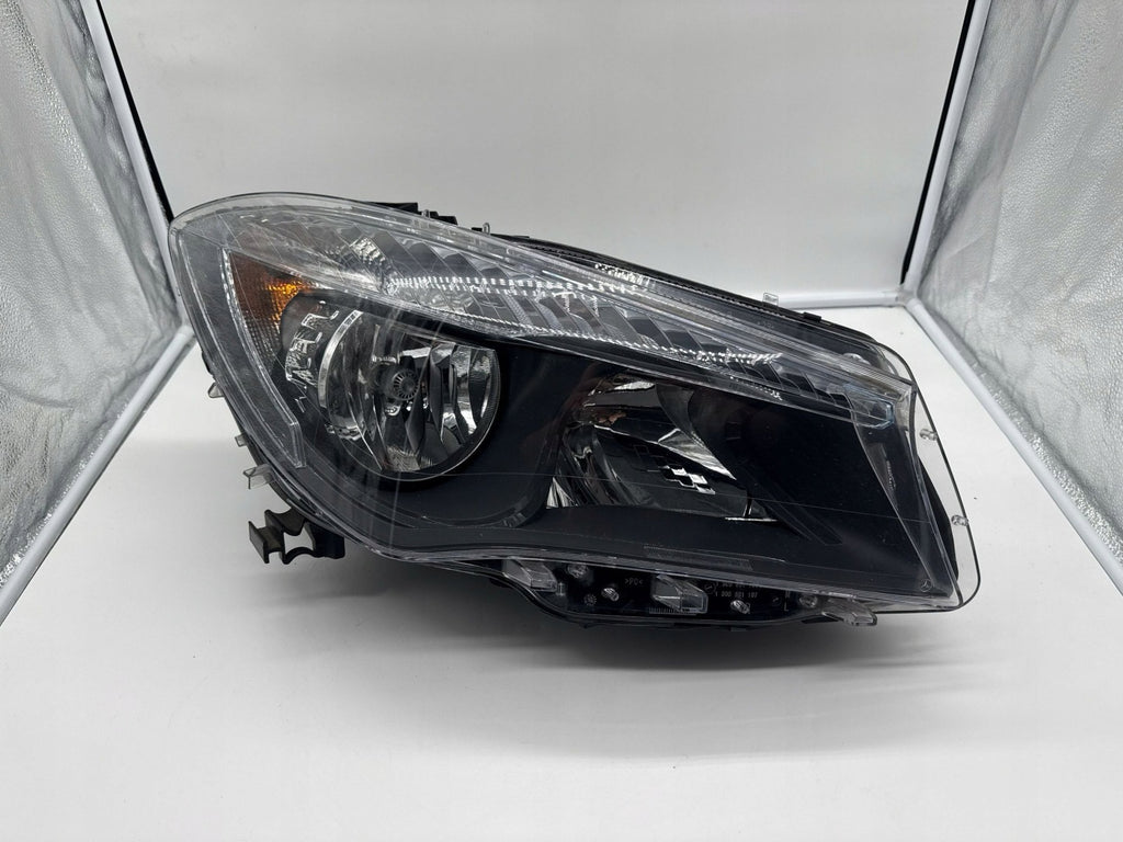 Frontscheinwerfer Mercedes-Benz Cla C117 A1178200461 Rechts Headlight SCH4556702359un