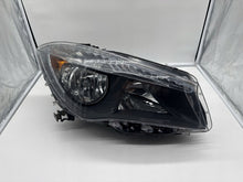 Load image into Gallery viewer, Frontscheinwerfer Mercedes-Benz Cla C117 A1178200461 Rechts Headlight SCH4556702359un
