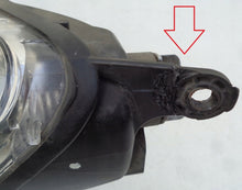 Load image into Gallery viewer, Frontscheinwerfer Peugeot 607 9641959080 Links Scheinwerfer Headlight