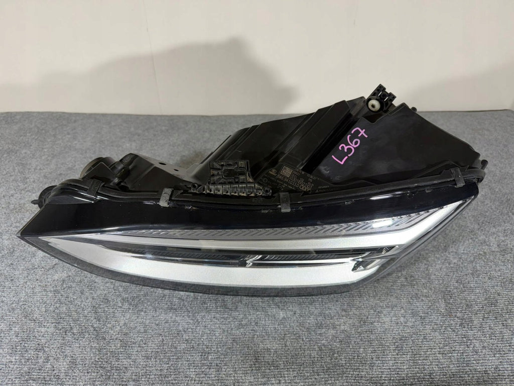 Frontscheinwerfer Audi A5 8W6941033D LED Links Scheinwerfer Headlight SCH8531693906nz