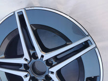 Laden Sie das Bild in den Galerie-Viewer, 1x Alufelge 18 Zoll 5x112 A2064011700 Mercedes-Benz W206 Rim Wheel FEL6530593663kj