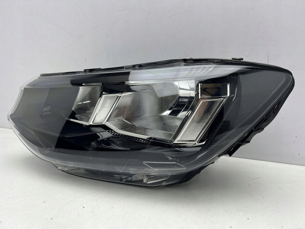 Frontscheinwerfer VW Caddy 2K8941005D Links Scheinwerfer Headlight SCH5043539363sl