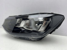 Laden Sie das Bild in den Galerie-Viewer, Frontscheinwerfer VW Caddy 2K8941005D Links Scheinwerfer Headlight SCH5043539363sl