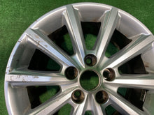 Load image into Gallery viewer, 1x Alufelge 16 Zoll 7.0" 5x108 50ET F1EC-B1B Ford Focus Iii Rim Wheel FEL8267726573km
