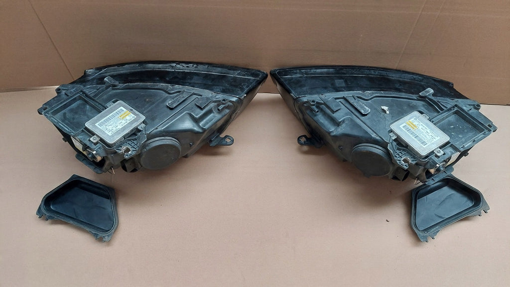 Frontscheinwerfer Audi A5 Xenon Rechts Scheinwerfer Headlight