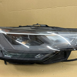 Frontscheinwerfer Audi A6 C8 4K0941034 LED Rechts Scheinwerfer Headlight SCH8167531471vt