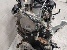 Laden Sie das Bild in den Galerie-Viewer, Motor Toyota Auris Yaris 1ND-TV 1.4 Diesel Engine Komplett MOT8361689447iy
