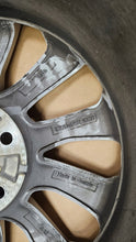 Load image into Gallery viewer, 1x Alufelge 17 Zoll 7.5" 5x112 8W0601025L Audi A4 Rim Wheel FEL5272562208gy
