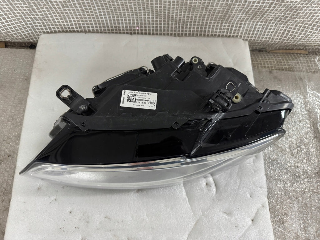 Frontscheinwerfer Audi Q5 8R0941043C Xenon Links Scheinwerfer Headlight SCH3496551608nd