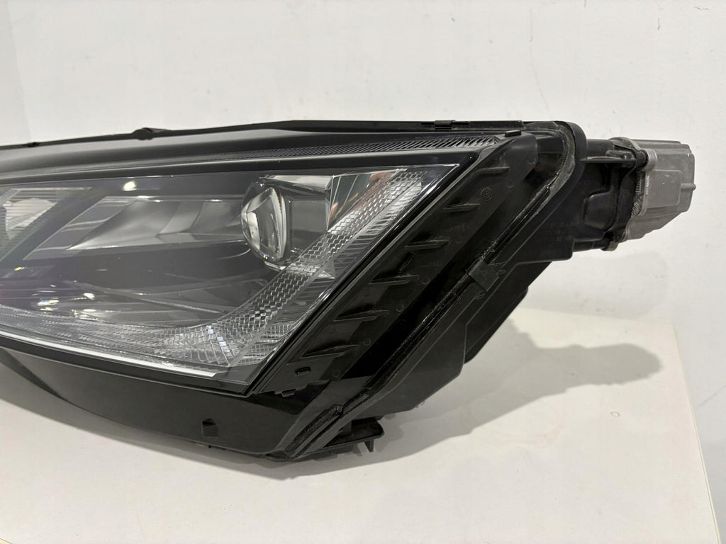 Frontscheinwerfer Skoda Octavia IV 5E4941015A LED Links Scheinwerfer Headlight SCH4104834846og