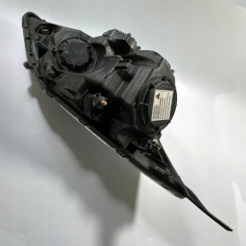 Frontscheinwerfer Honda Cr-V Xenon Rechts Scheinwerfer Headlight